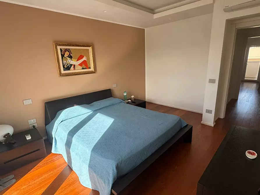 Immagine 6 di Attico in vendita  in Via Sottotenente Francesco Custodero a Monopoli