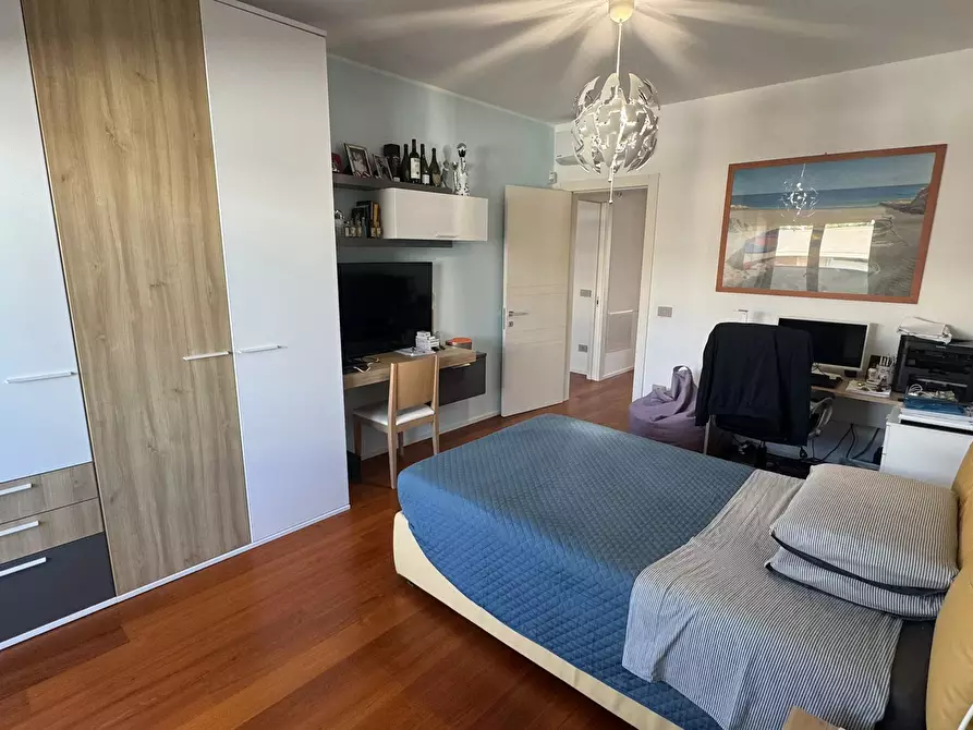 Immagine 12 di Attico in vendita  in Via Sottotenente Francesco Custodero a Monopoli