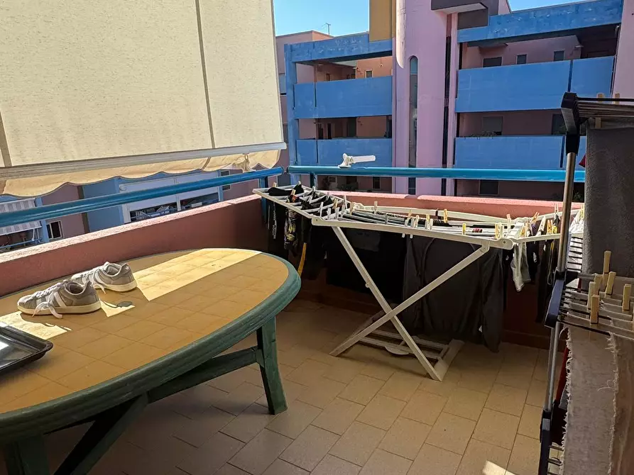 Immagine 6 di Quadrilocale in vendita  in Via Ludovico Ariosto a Monopoli