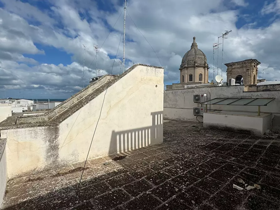 Immagine 19 di Quadrilocale in vendita  in Via San Leonardo a Monopoli