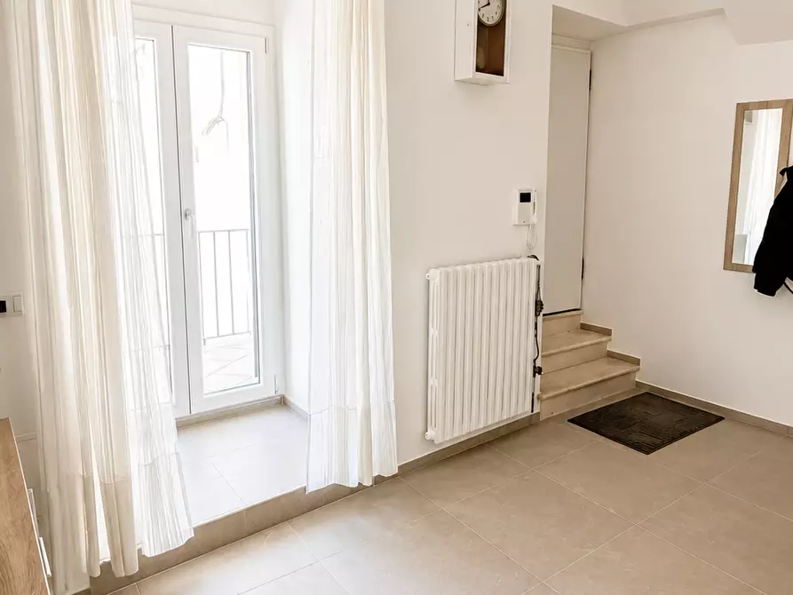 Immagine 13 di Trilocale in vendita  in Via Orazio Comes 38 a Monopoli