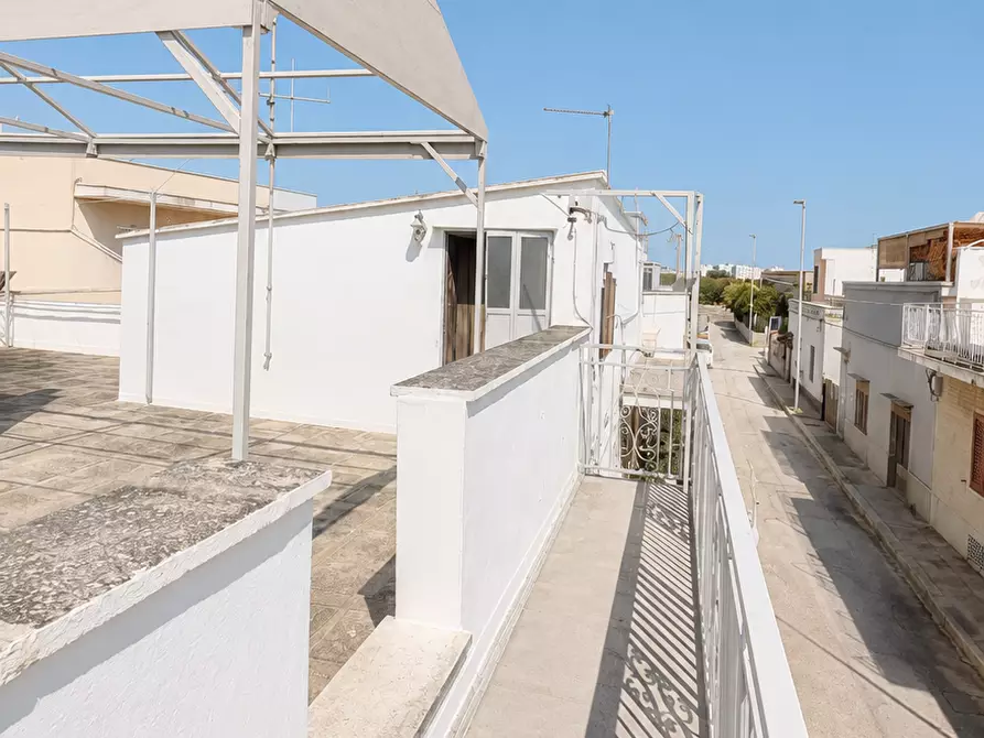 Immagine 28 di Casa indipendente in vendita  in Contrada Sant'Andrea a Monopoli