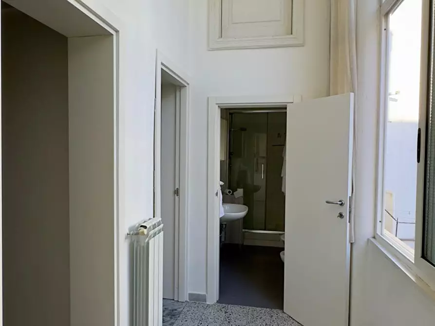 Immagine 14 di Bilocale in vendita  in Via San Martino 62 a Monopoli