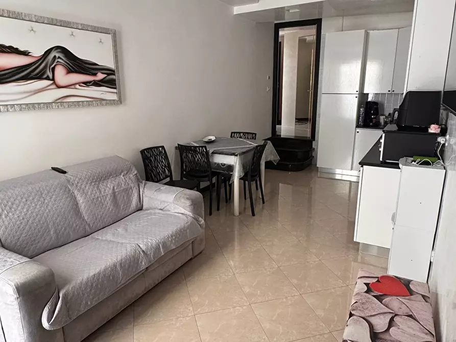 Immagine 6 di Terratetto in vendita  in Largo San Angelo a Monopoli