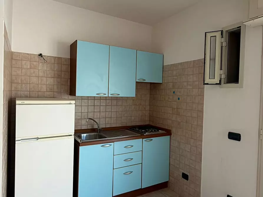 Immagine 5 di Bilocale in vendita  in Contrada Capitolo 43 a Monopoli