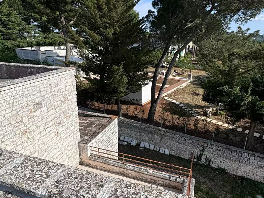 Immagine 36 di Porzione di casa in vendita  in Contrada Antonelli 544 a Monopoli