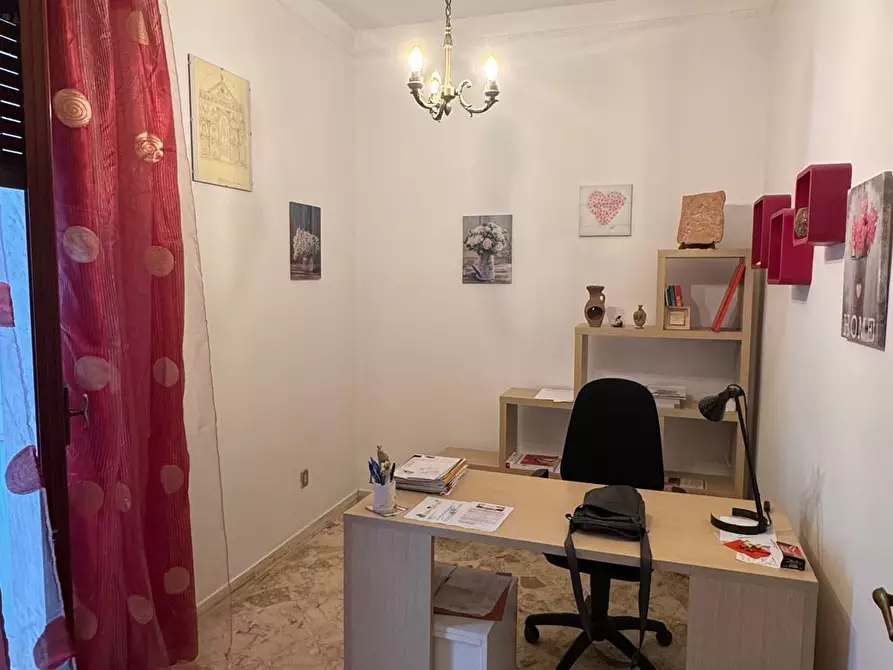 Immagine 16 di Quadrilocale in vendita  in Via Padre Manghisi 36 a Monopoli