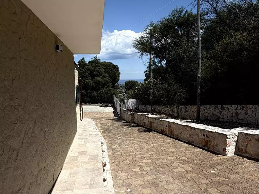 Immagine 28 di Villa in vendita  in Contrada Peroscia 56 a Monopoli