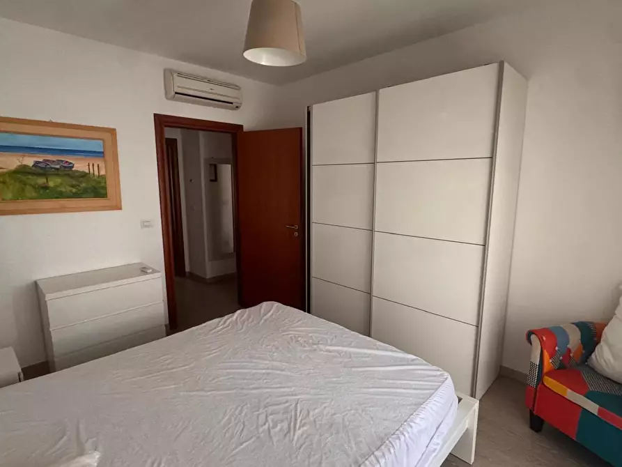 Immagine 19 di Trilocale in vendita  in Largo Fontanelle a Monopoli