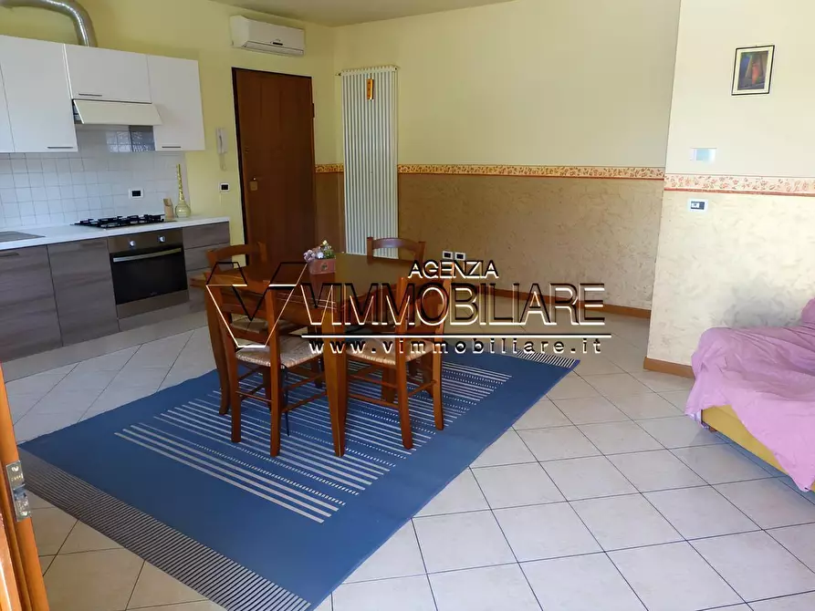 Immagine 1 di Trilocale in vendita  in via Roma a Noventa Vicentina