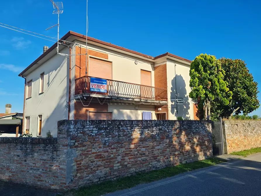 Immagine 4 di Quadrilocale in vendita  in Via Capovilla 7 a Noventa Vicentina