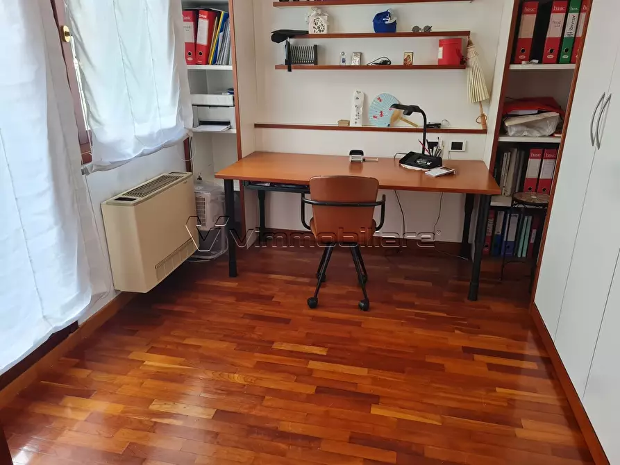 Immagine 20 di Pentalocale in vendita  in Via Corte Ferrighi 16 a Noventa Vicentina