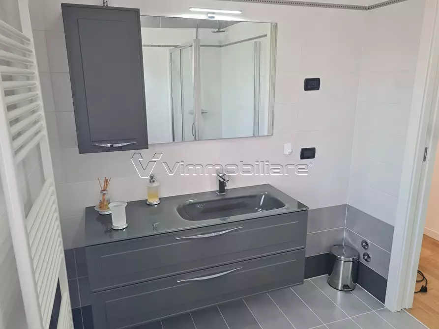 Immagine 27 di Porzione di casa in vendita  in Via Marinetti a Noventa Vicentina