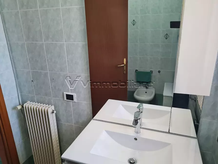 Immagine 32 di Trilocale in vendita  in Via primo maggio 9/11 a Noventa Vicentina