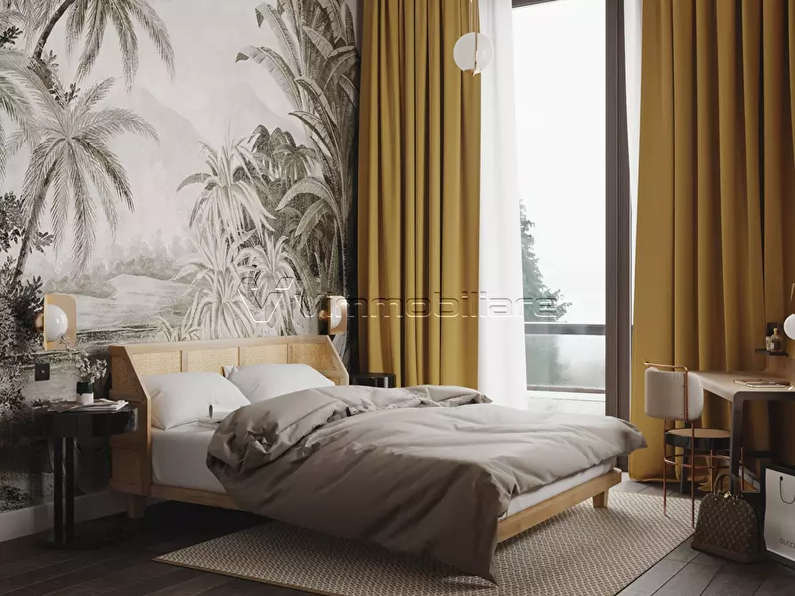 Immagine 4 di Villetta a schiera in vendita  in Via Roma 30 a Noventa Vicentina