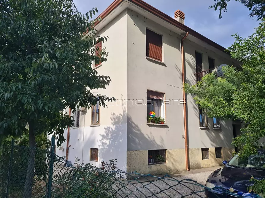 Immagine 3 di Trilocale in vendita  a Noventa Vicentina