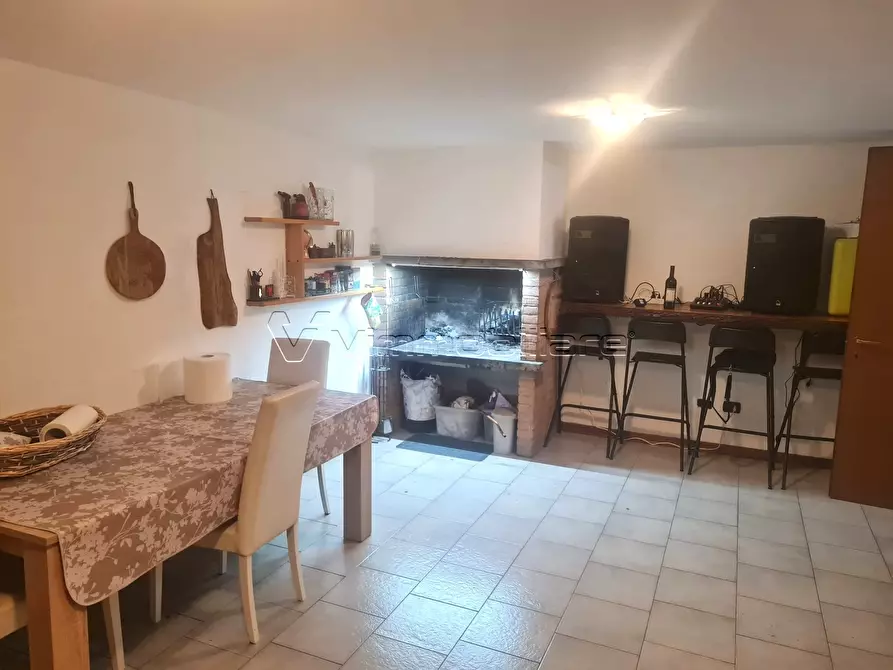Immagine 34 di Villetta a schiera in vendita  in Via  de gaspari a Noventa Vicentina