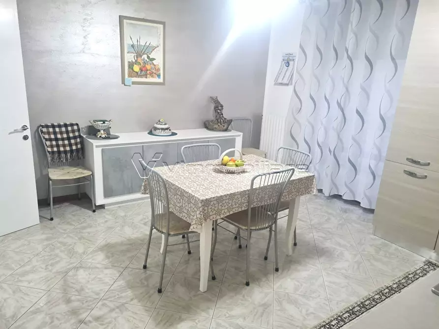 Immagine 12 di Villetta a schiera in vendita  in Via  de gaspari a Noventa Vicentina