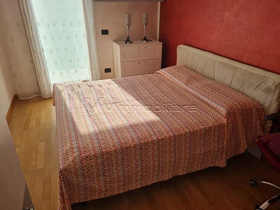 Immagine 16 di Porzione di casa in vendita  in Via Marinetti a Noventa Vicentina