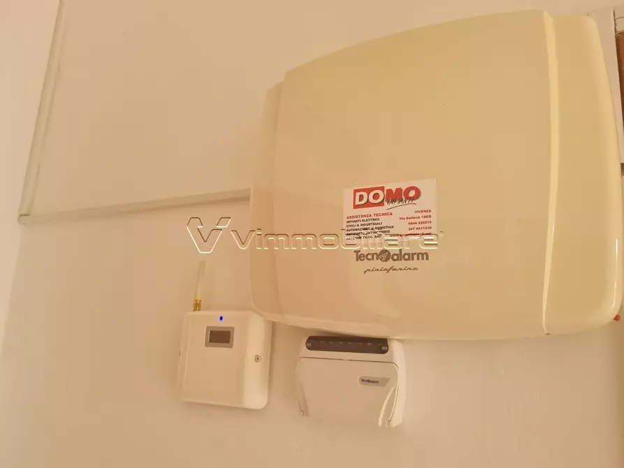 Immagine 34 di Casa indipendente in vendita  in via peraro 32 a Noventa Vicentina