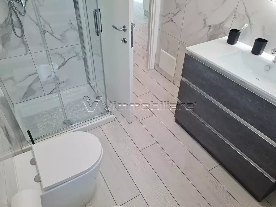 Immagine 27 di Quadrilocale in vendita  in via piazza vecchia 3/G a Campiglia Dei Berici