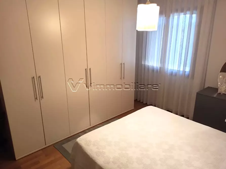 Immagine 42 di Casa bifamiliare in vendita  in Via Europa 45 a Barbarano Mossano