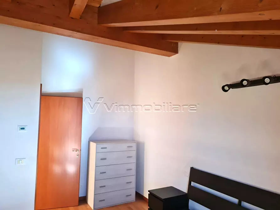 Immagine 24 di Porzione di casa in vendita  in Via Cà Montanare 8 a Barbarano Mossano