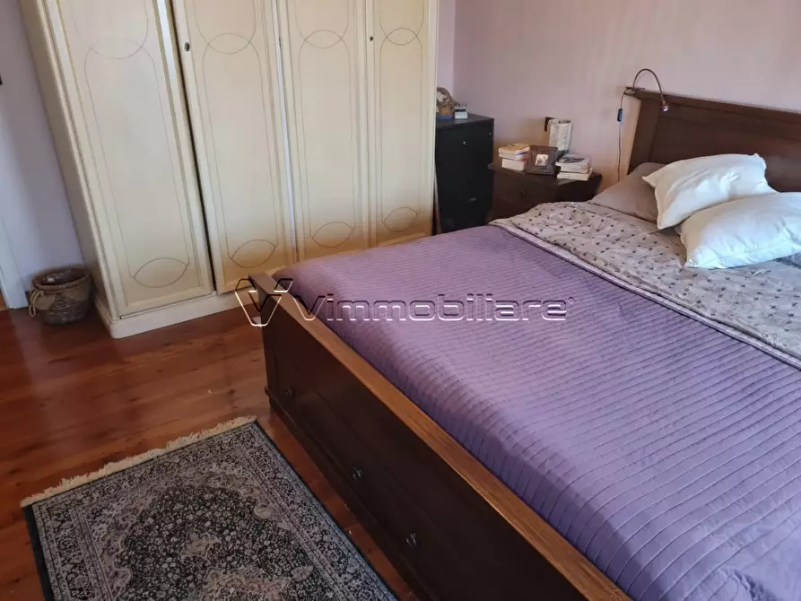 Immagine 17 di Quadrilocale in vendita  in viale Ungheria 32/6 a Noventa Vicentina