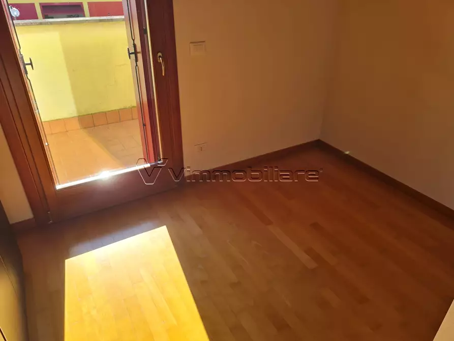 Immagine 33 di Porzione di casa in vendita  in Via Cà Montanare 8 a Barbarano Mossano