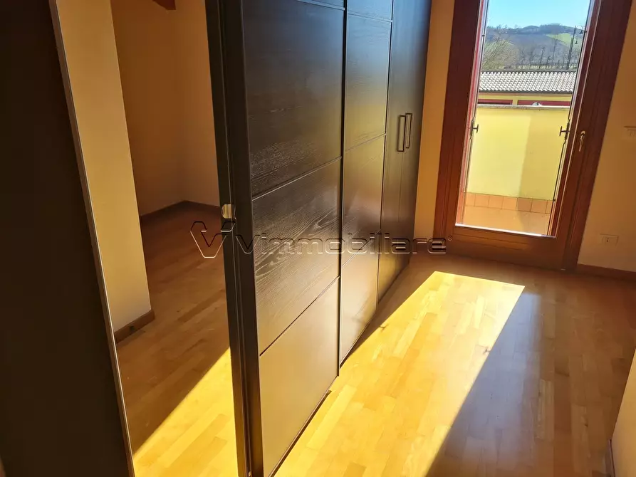 Immagine 29 di Porzione di casa in vendita  in Via Cà Montanare 8 a Barbarano Mossano