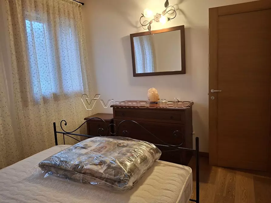 Immagine 8 di Casa bifamiliare in affitto  a Vo