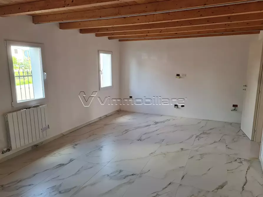 Immagine 13 di Casa bifamiliare in vendita  in Via Croce di Pietra 26 a Noventa Vicentina