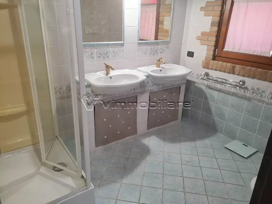 Immagine 45 di Casa bifamiliare in vendita  in via frastortola 24 a Poiana Maggiore