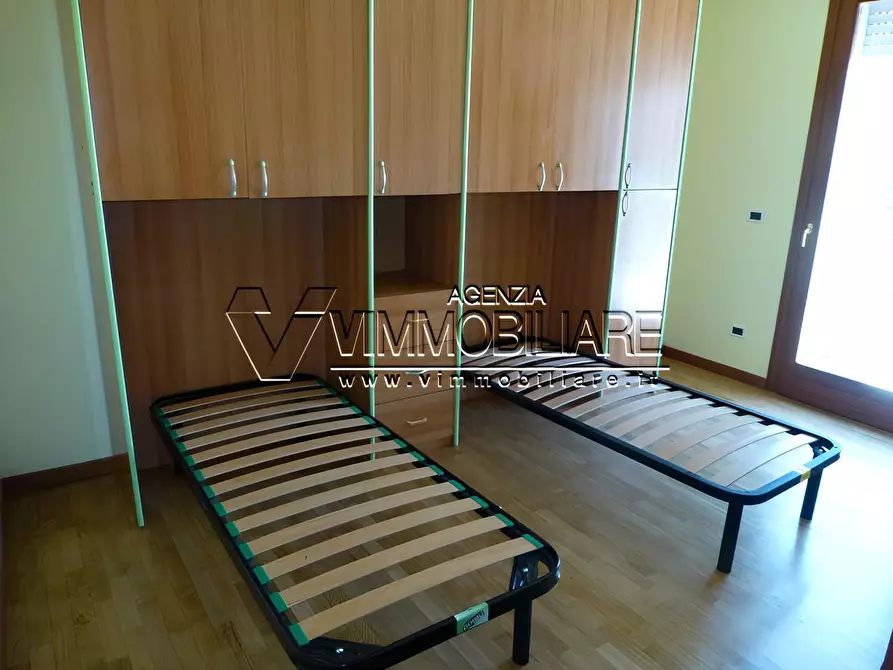 Immagine 6 di Trilocale in vendita  in via Roma a Noventa Vicentina