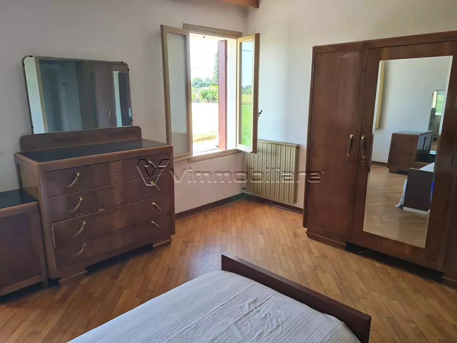 Immagine 17 di Casa bifamiliare in vendita  in Via A. Manzoni 20 a Campiglia Dei Berici