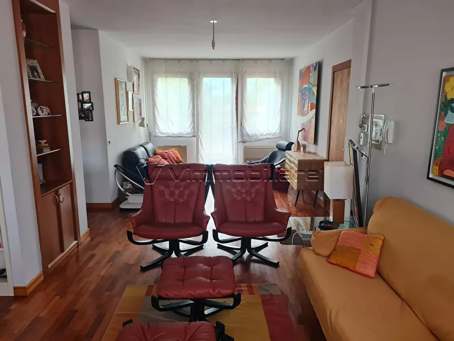 Immagine 14 di Pentalocale in vendita  in Via Corte Ferrighi 16 a Noventa Vicentina