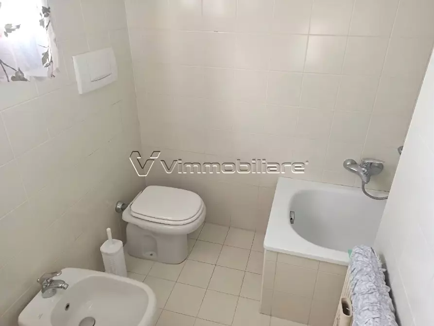 Immagine 14 di Trilocale in vendita  in Via Monte Grappa 1 a Albettone