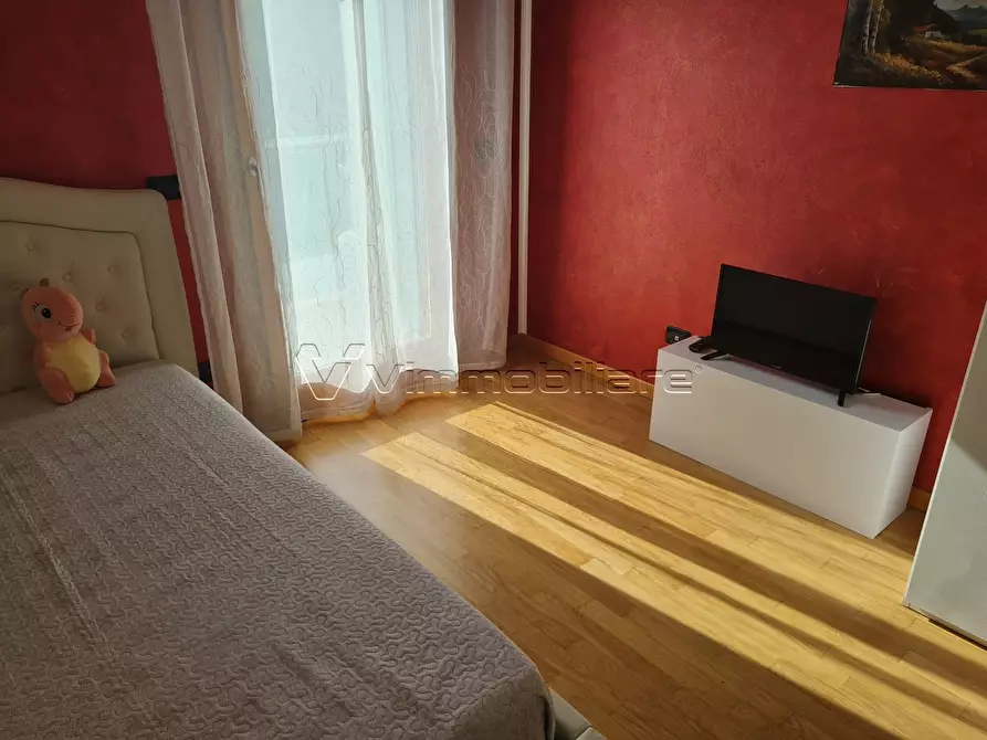 Immagine 20 di Porzione di casa in vendita  in Via Marinetti a Noventa Vicentina