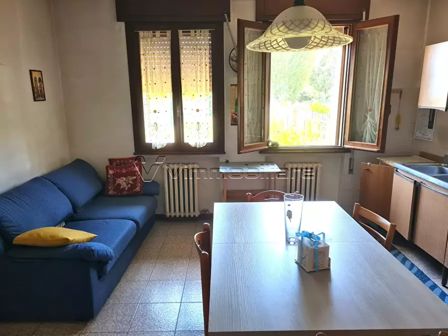 Immagine 8 di Porzione di casa in vendita  in Via Fornase Barco 42/a a Poiana Maggiore