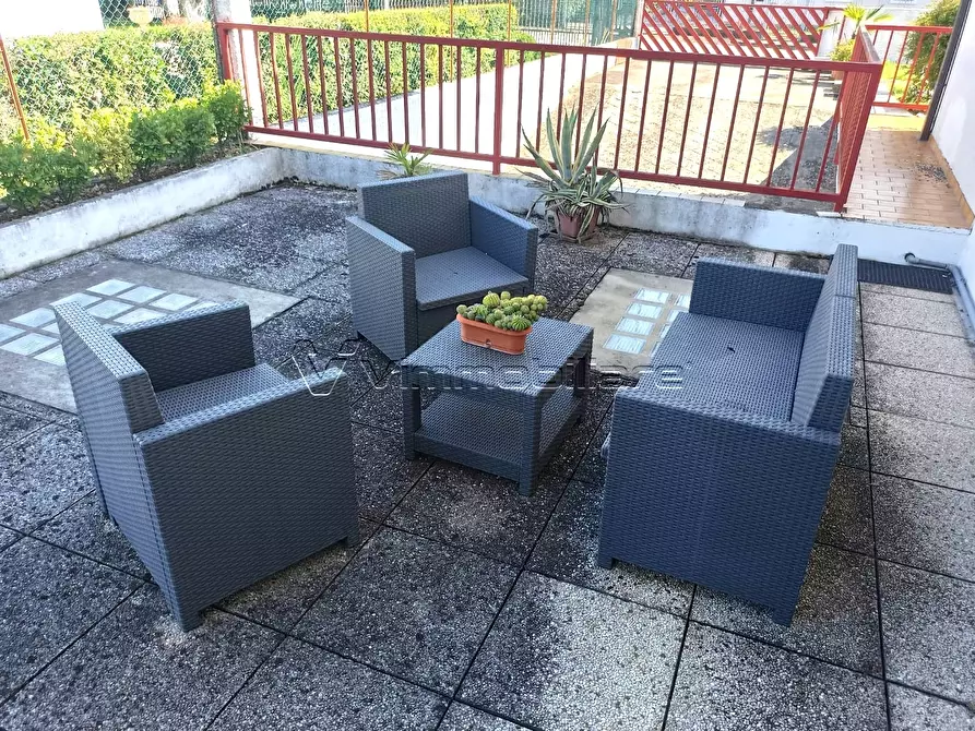 Immagine 47 di Casa bifamiliare in vendita  in Via Europa 45 a Barbarano Mossano