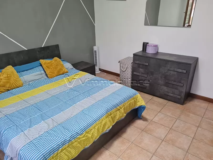 Immagine 12 di Quadrilocale in vendita  in Via Bergoncino snc a Noventa Vicentina