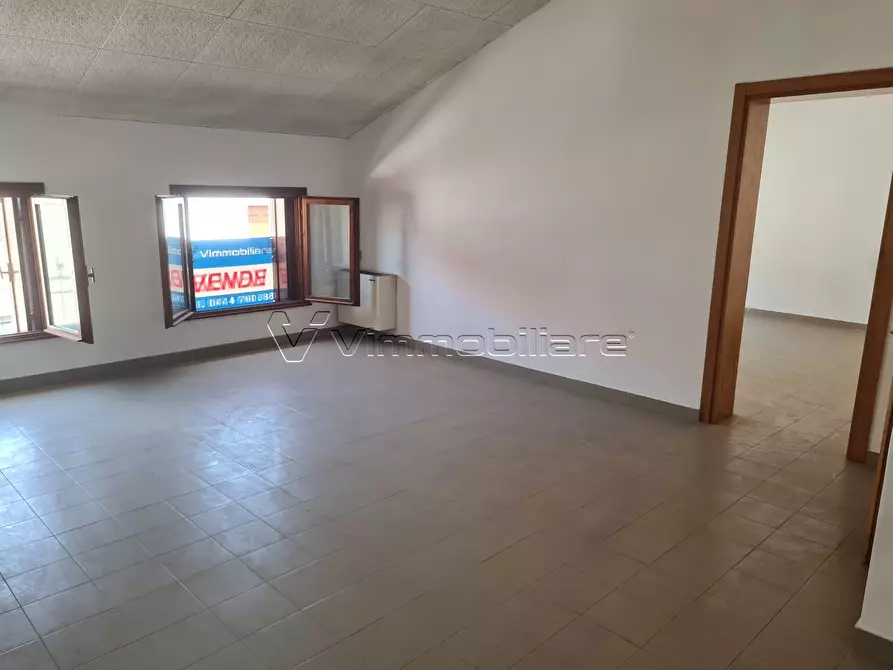 Immagine 5 di Ufficio in vendita  in Via Giacomo Matteotti 141 a Noventa Vicentina