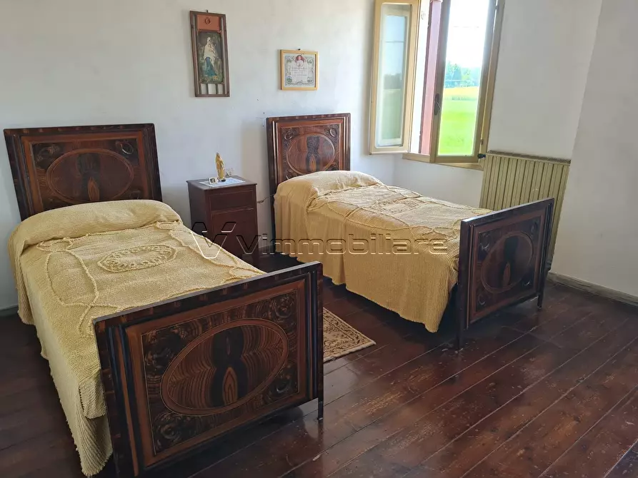 Immagine 20 di Casa bifamiliare in vendita  in Via A. Manzoni 20 a Campiglia Dei Berici