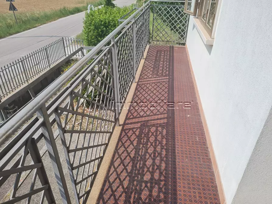 Immagine 17 di Casa indipendente in vendita  in via peraro 32 a Noventa Vicentina