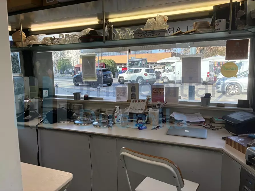 Immagine 3 di Bar / Ristorante in vendita  a Bologna