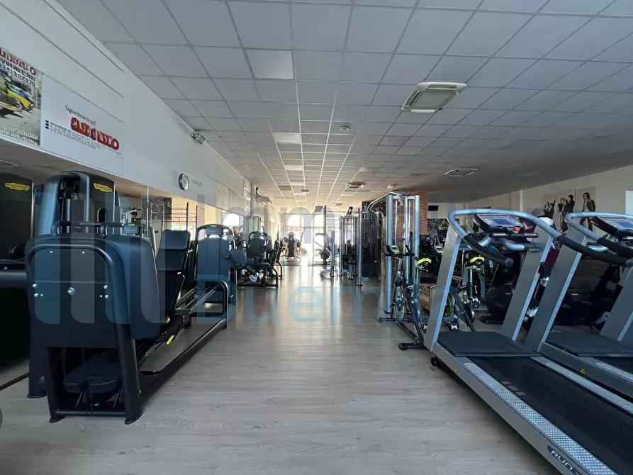 Immagine 16 di Locale commerciale in affitto  a Sant'agata Bolognese