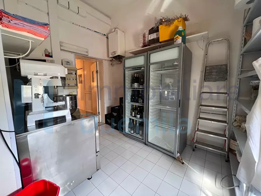 Immagine 32 di Bar / Ristorante in vendita  a Castel San Pietro Terme