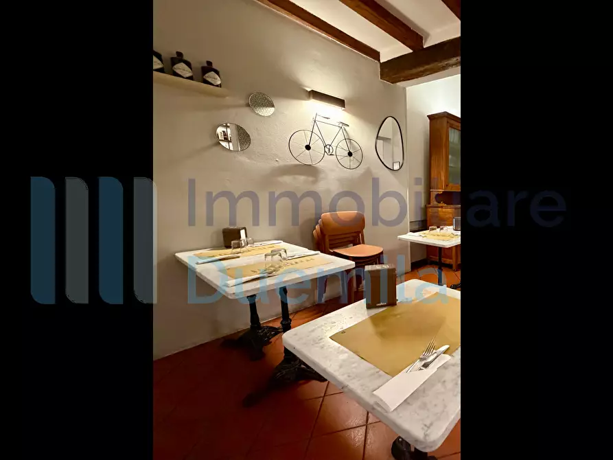 Immagine 19 di Bar / Ristorante in vendita  a Bologna