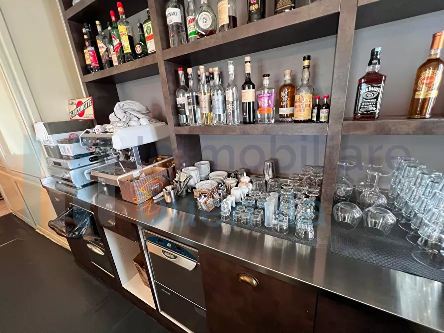 Immagine 27 di Bar / Ristorante in vendita  a Castel San Pietro Terme