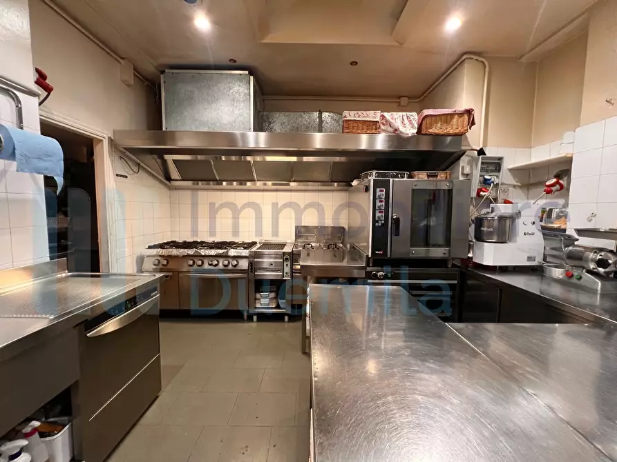 Immagine 17 di Attività artigianale in vendita  a Sasso Marconi